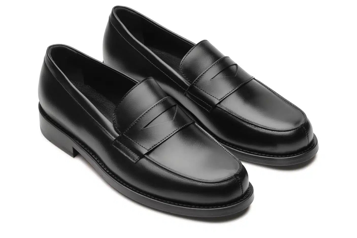 Paraboot Dömuskór Rivoli Lis Noir