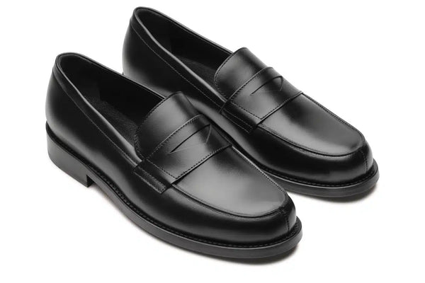 Paraboot Dömuskór Rivoli Lis Noir