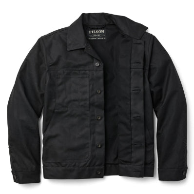 Filson Jakki Short lined Cruiser