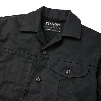 Filson Jakki Short lined Cruiser - Kormákur & Skjöldur