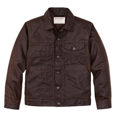 Filson Jakki Short lined Cruiser