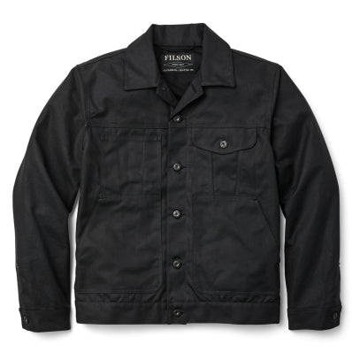 Filson Jakki Short lined Cruiser