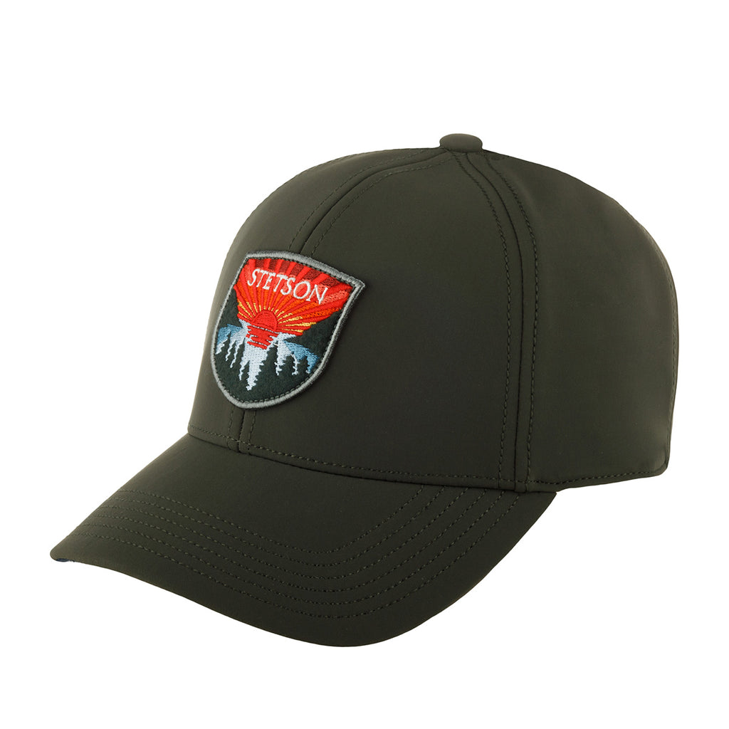 Stetson Derhúfa Baseball Cap Sunset