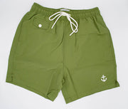 K&S Sundbuxur Light Green