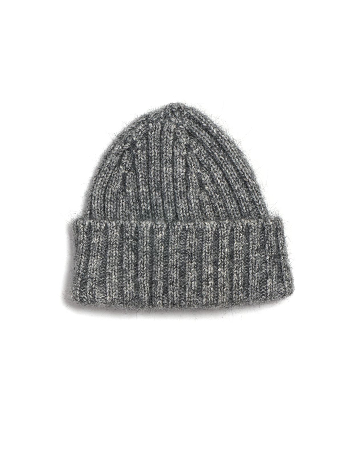 hansen-húfa-beanie-toby-silver