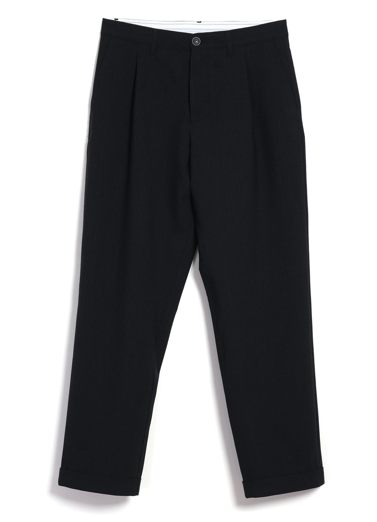 hansen-buxur-sune-wool-pin-black