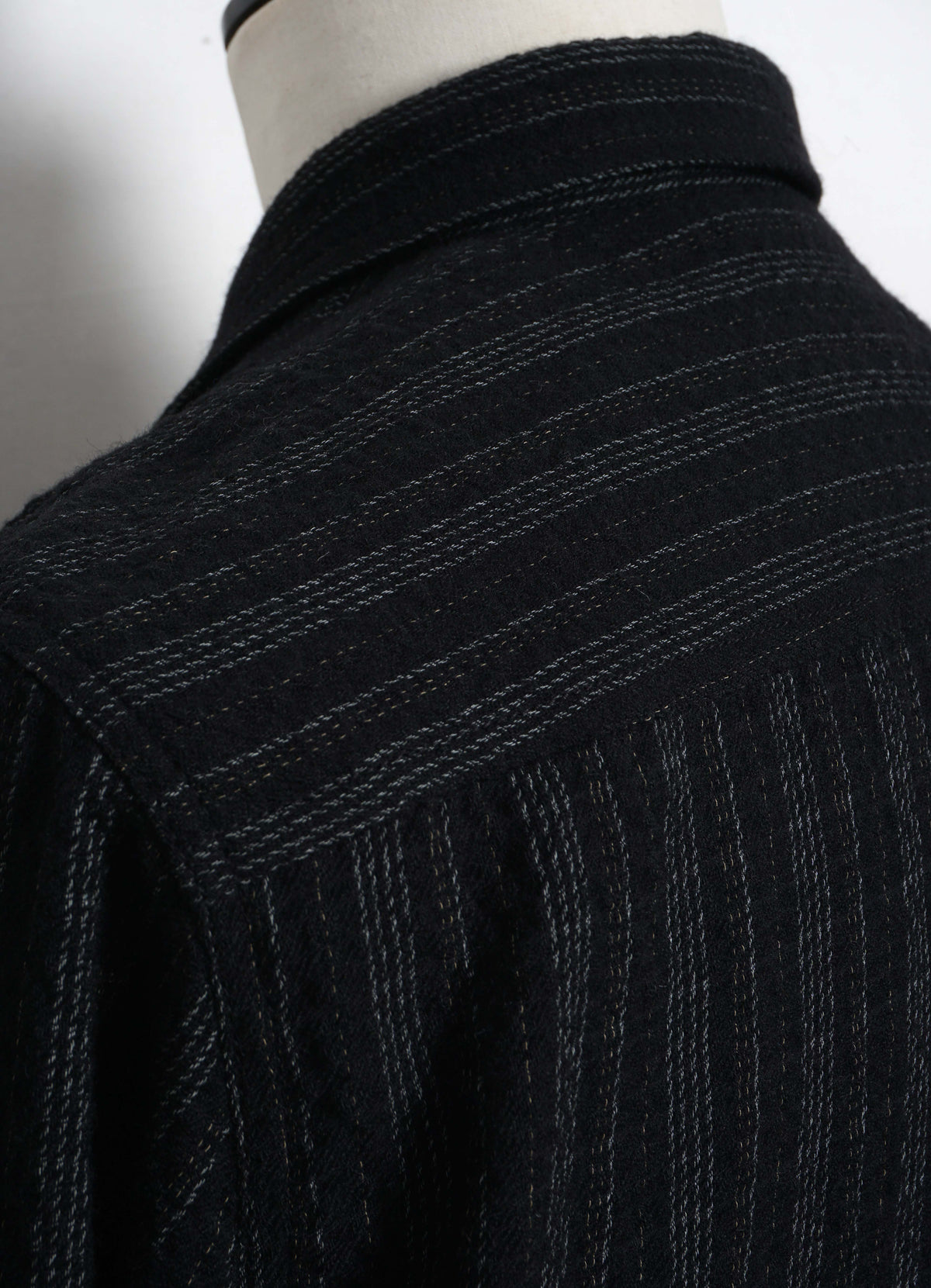 Hansen Zipper Jakki Liam