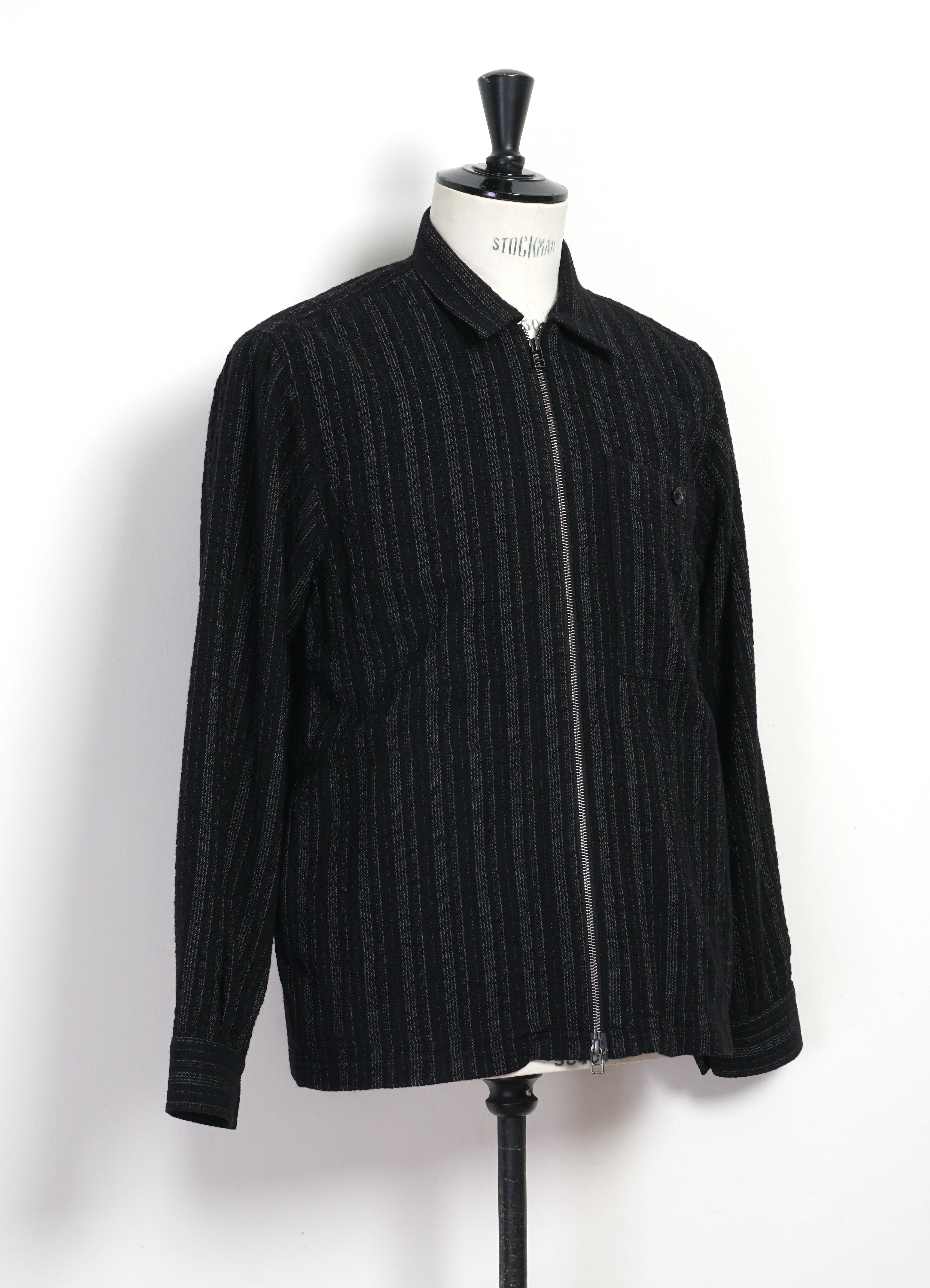 Hansen Zipper Jakki Liam