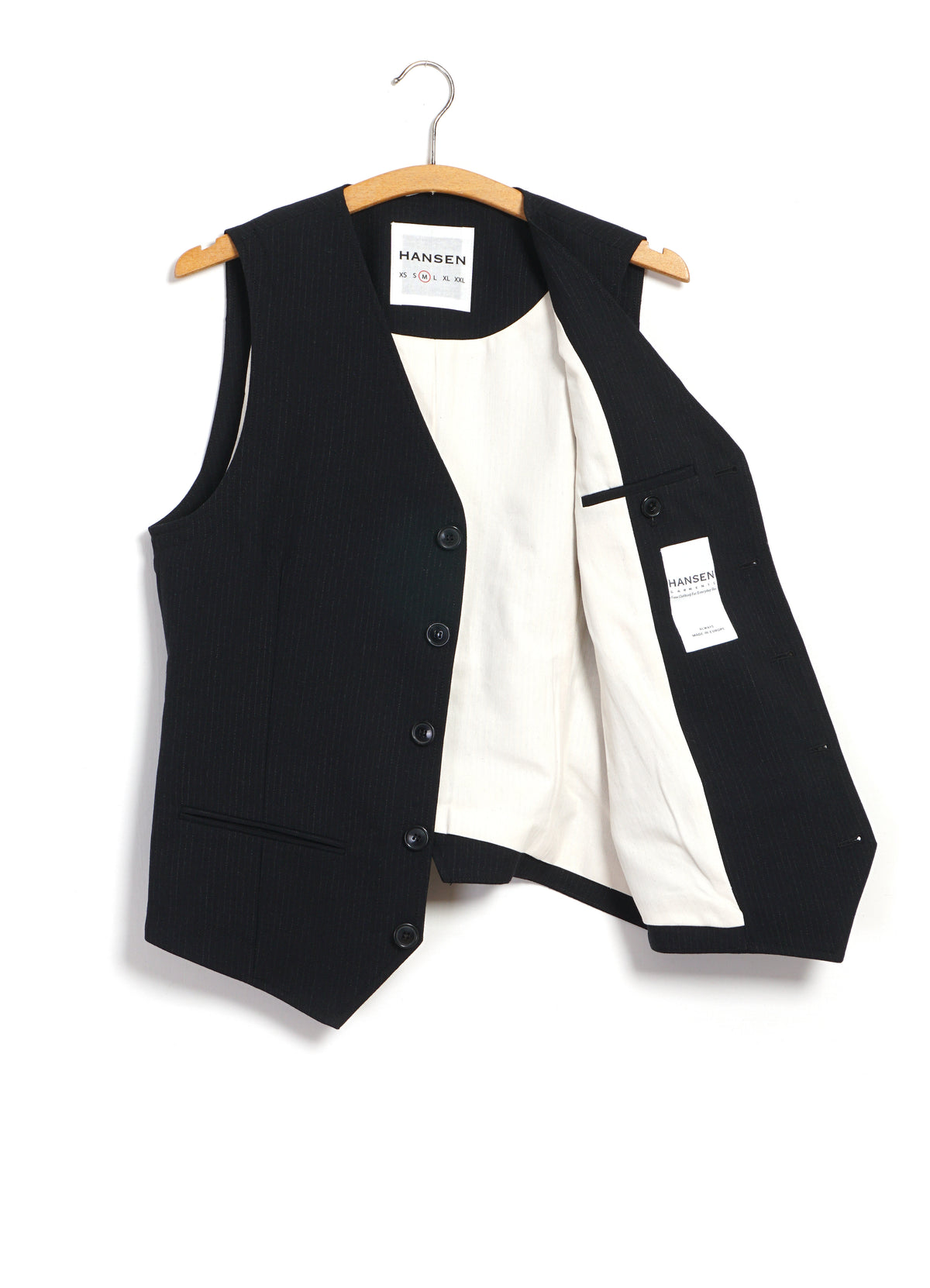 hansen-vesti-daniel-wool-pin-black