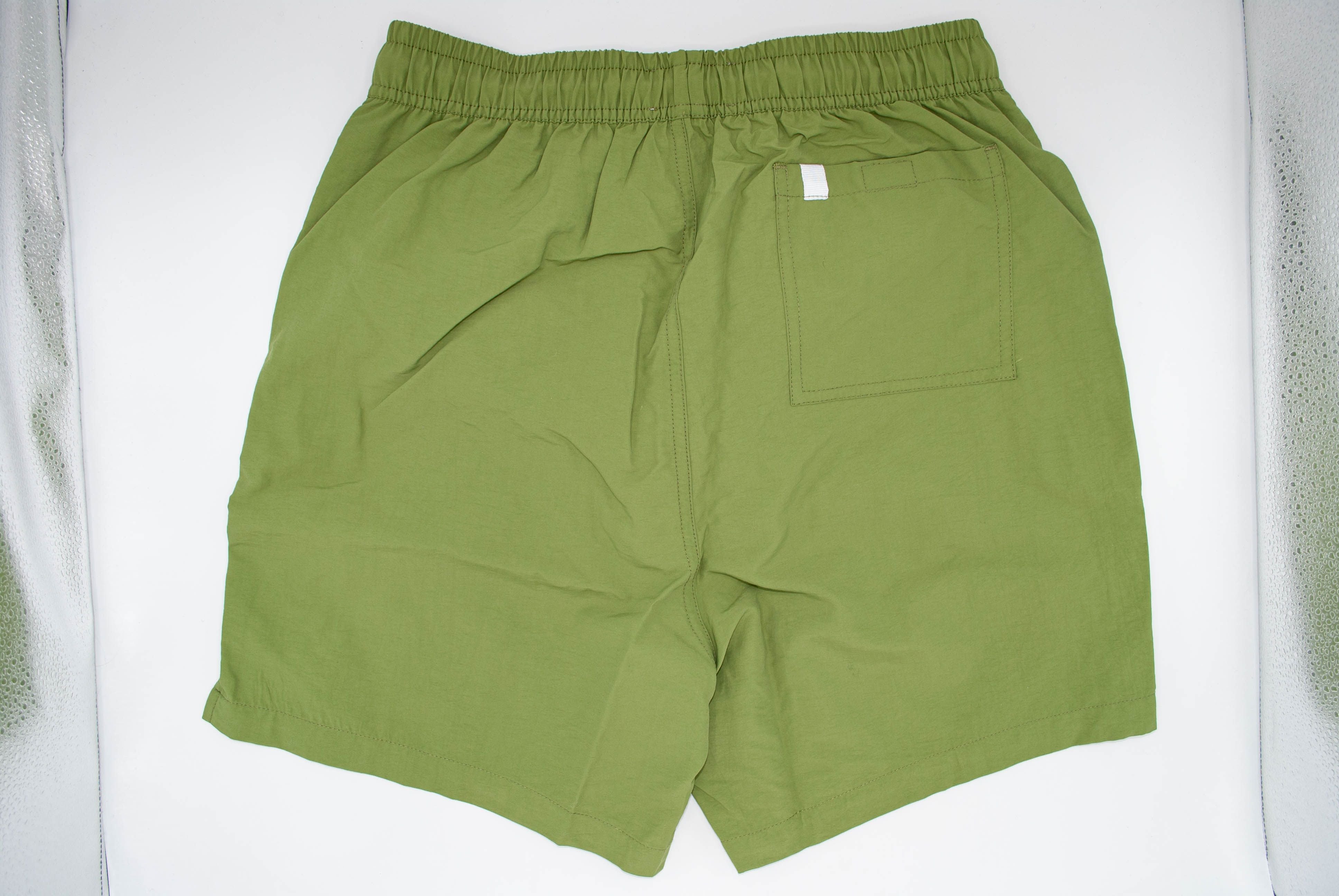 K&S Sundbuxur Light Green