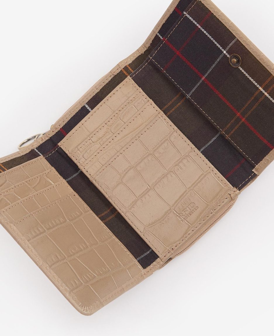 Barbour Veski French Honey