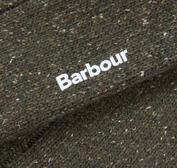 Barbour Sokkar - Houghton - Olive