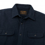 Filson Skyrta Rangeland Flannel - Kormákur & Skjöldur