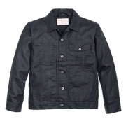 Filson jakki - Short Lined Cruiser - Service Blue - Kormákur & Skjöldur