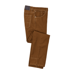 Filson Buxur - Dry Tin 5 Pocket Pants - Whiskey – Kormákur