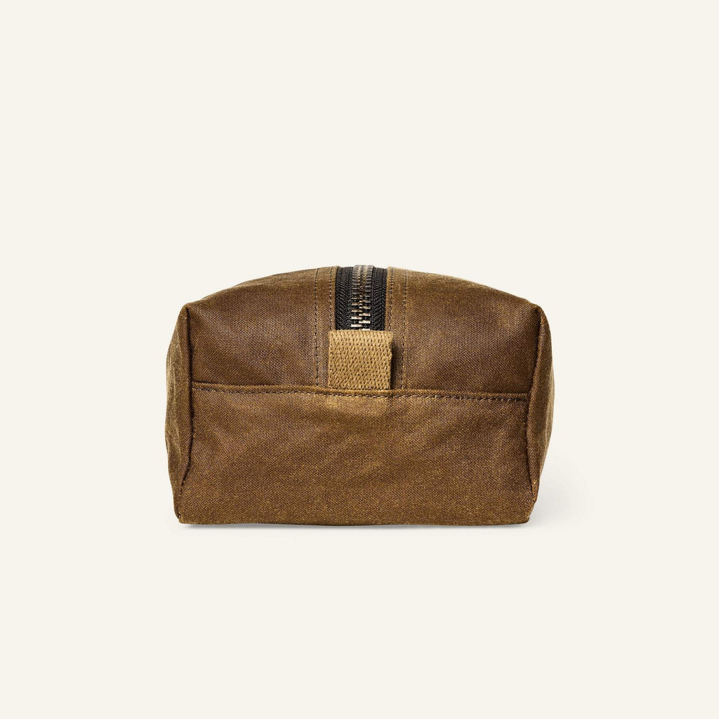 Filson shaving online bag