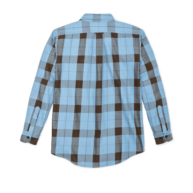 Filson Skyrta Vintage Wash Alaskan Guide