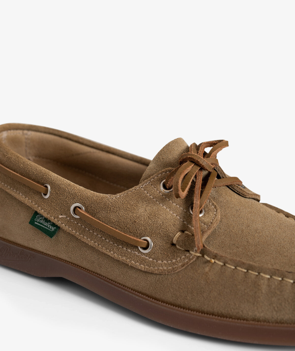 Paraboot Skór - Barth Marine - Vel Sand