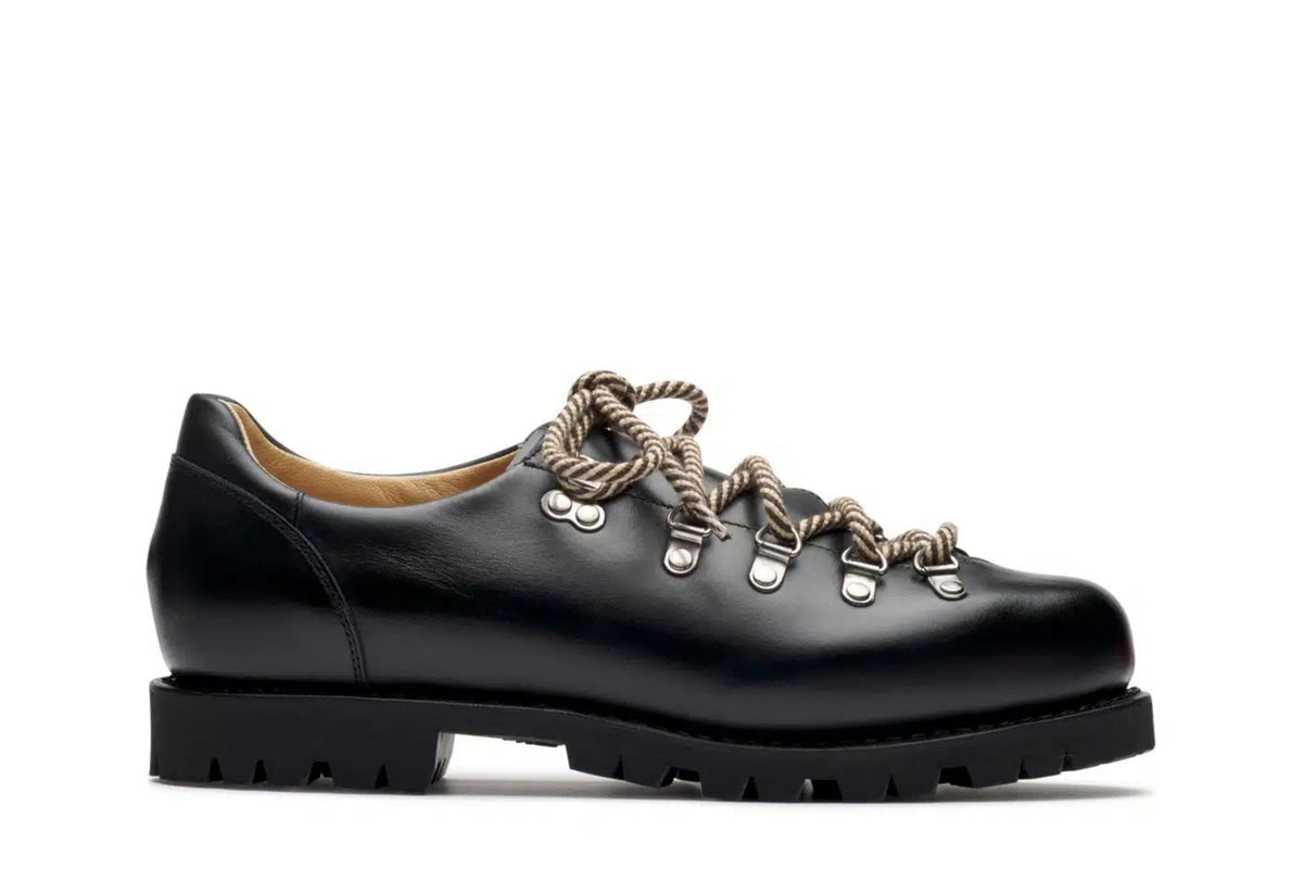 paraboot-skór-clusaz-noire