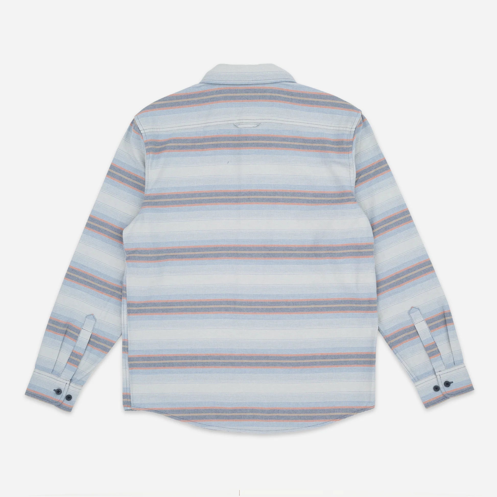 Pendleton Skyrta Blue Stripe