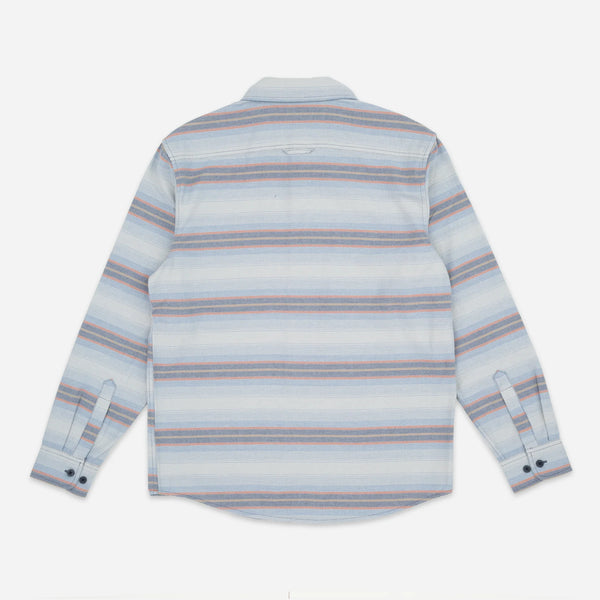 Pendleton Skyrta Blue Stripe