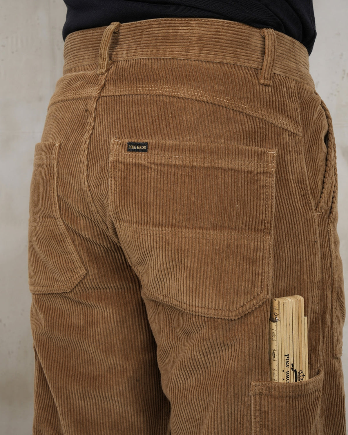 pike-brothers-buxur-utility-trousers-light-brass-cord