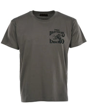 Pike Bolur Sports Enduro Grey