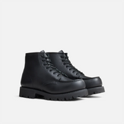 Red Wing Dömuskór Porter Moc Black