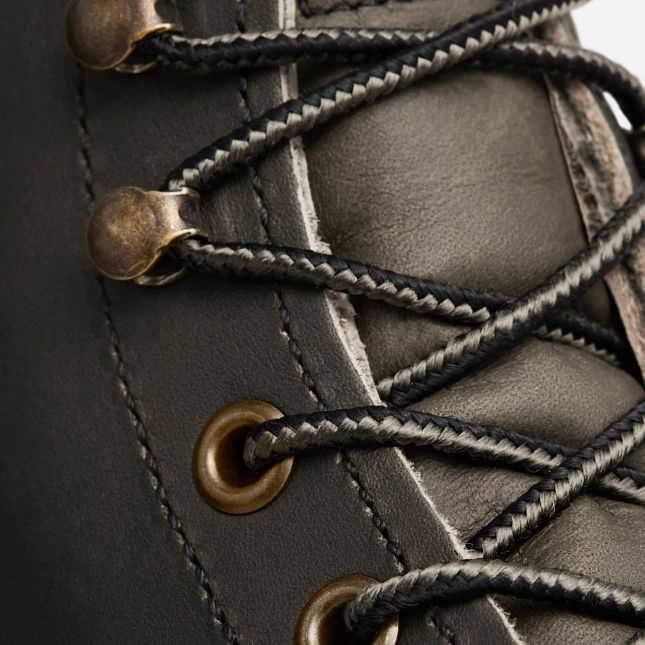 Red Wing Skór Iron Ranger Alpine