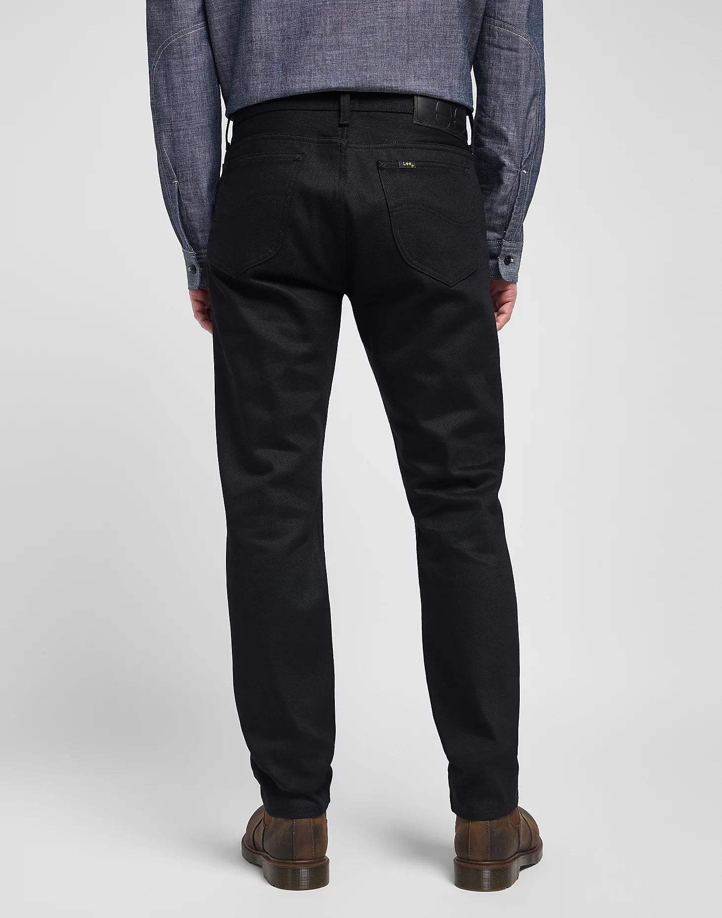 Lee gallabuxur 101 Rider - Black