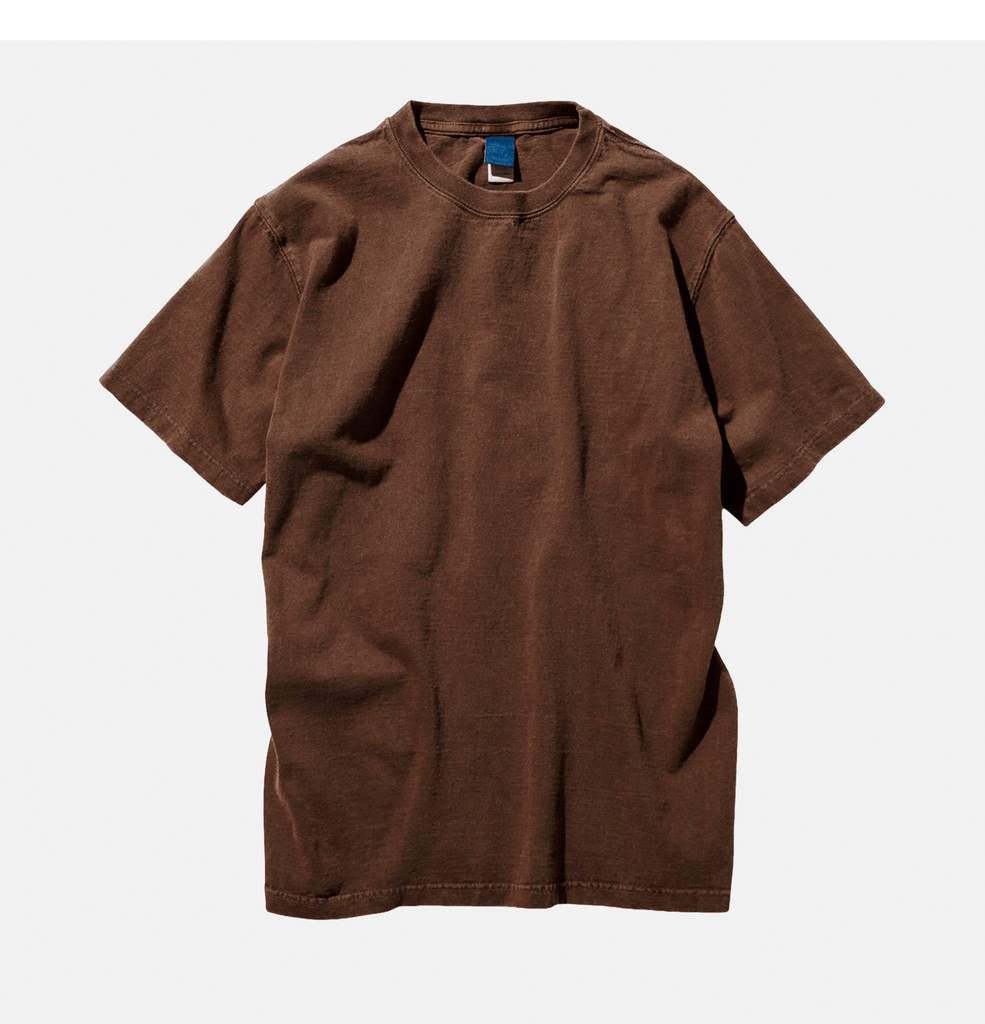 Good On Crew Bolur Brown