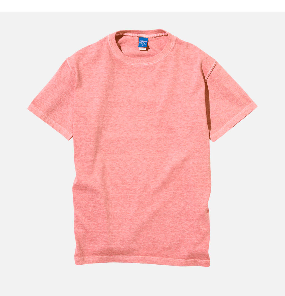 Good On Crew Bolur Coral