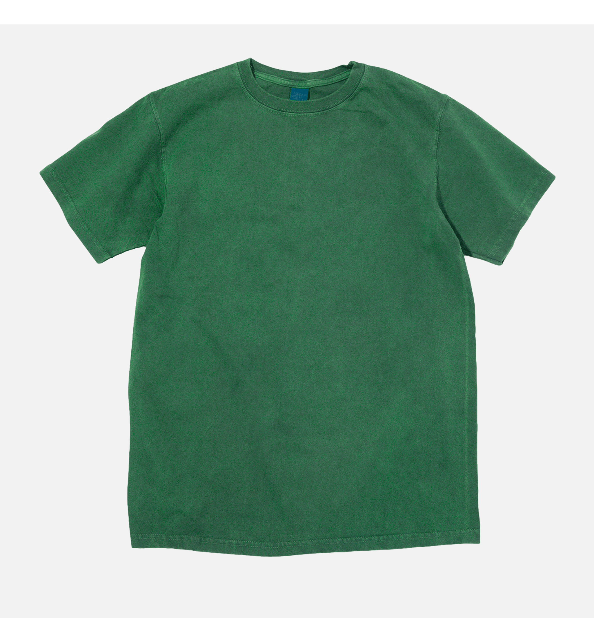 Good On Crew Bolur Dark Green