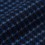 London Sock Shaken & Stirred Blue - Kormákur & Skjöldur