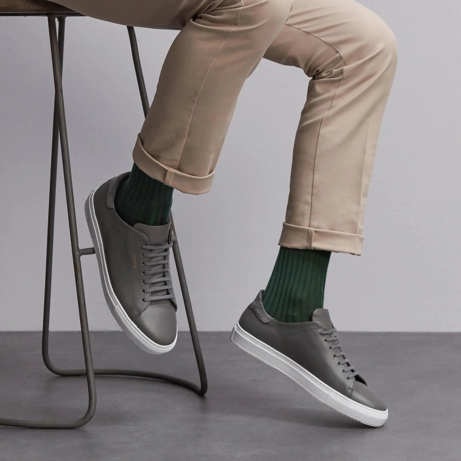 London Socks - British Racing Green