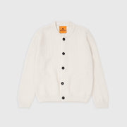 Andersen Peysa - Skipper Jacket - Off White