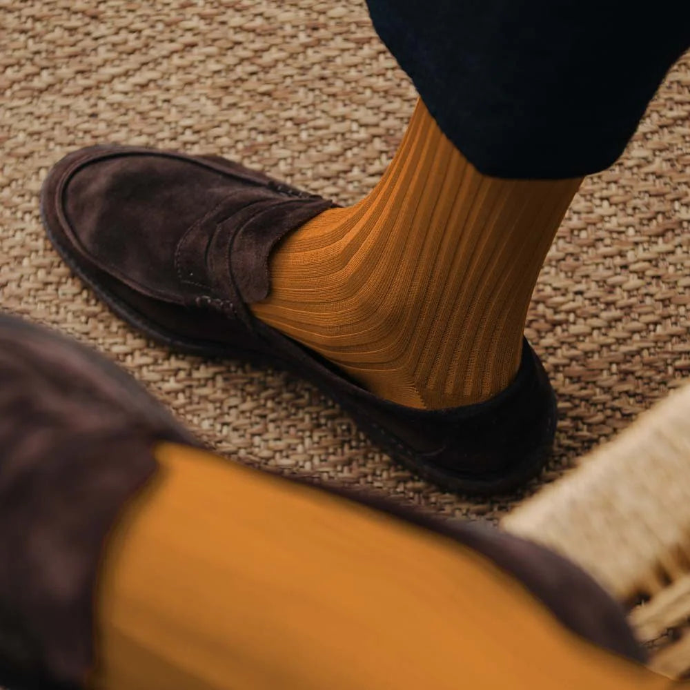 London Sock Dijon