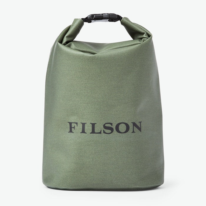 Filson - Dry Bag - Small - Green Töskur- Herrafataverslun Kormáks & Skjaldar