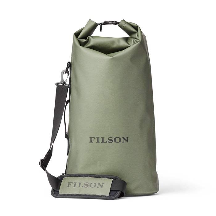 Filson Taska - Dry Bag Large - Green