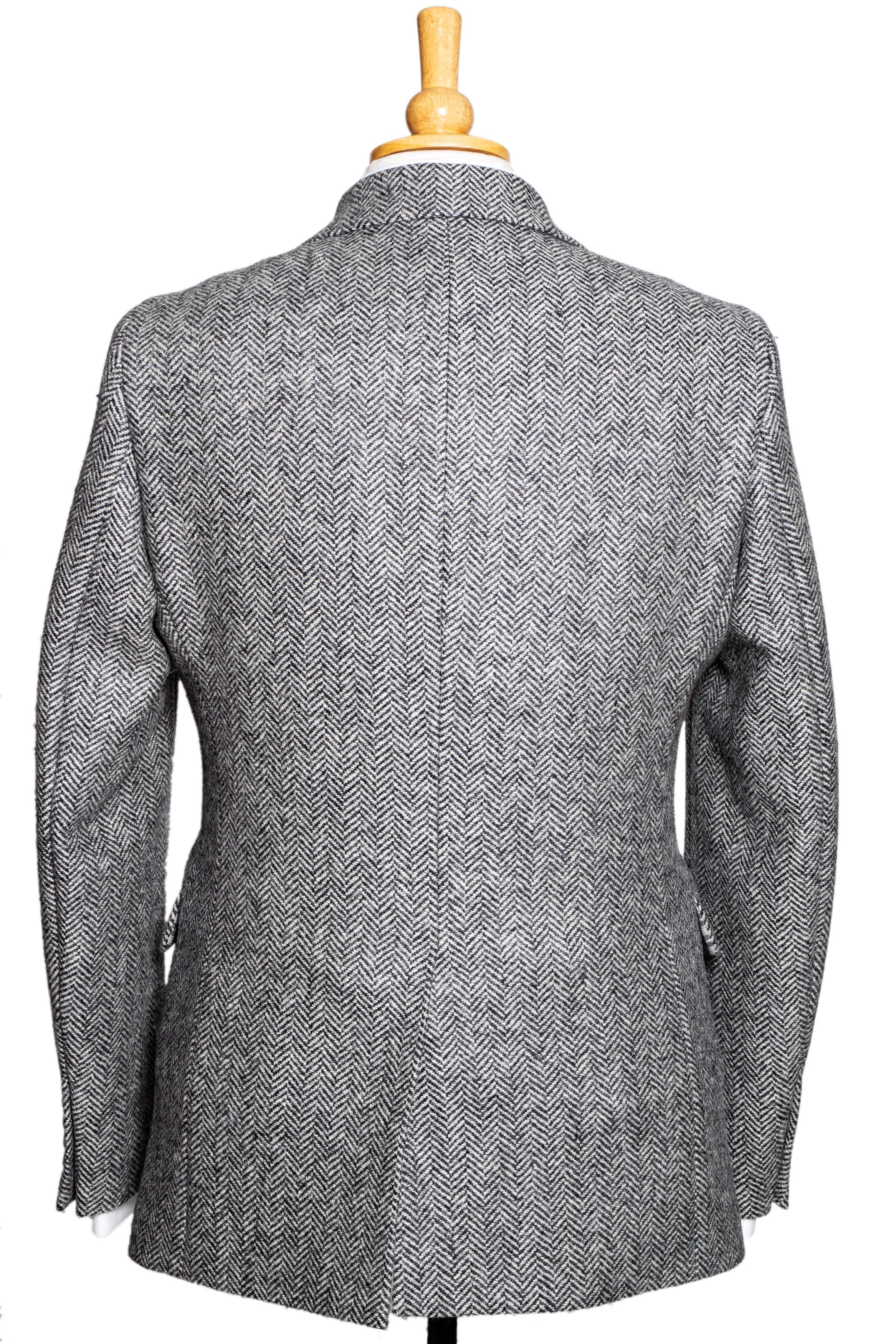 K&S Icelandic Tweed - Jakkafatajakki - Fagriskógur - Kormákur & Skjöldur