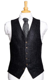 K&S Icelandic Tweed - Jakkafatavesti - Djúpilækur - Kormákur & Skjöldur