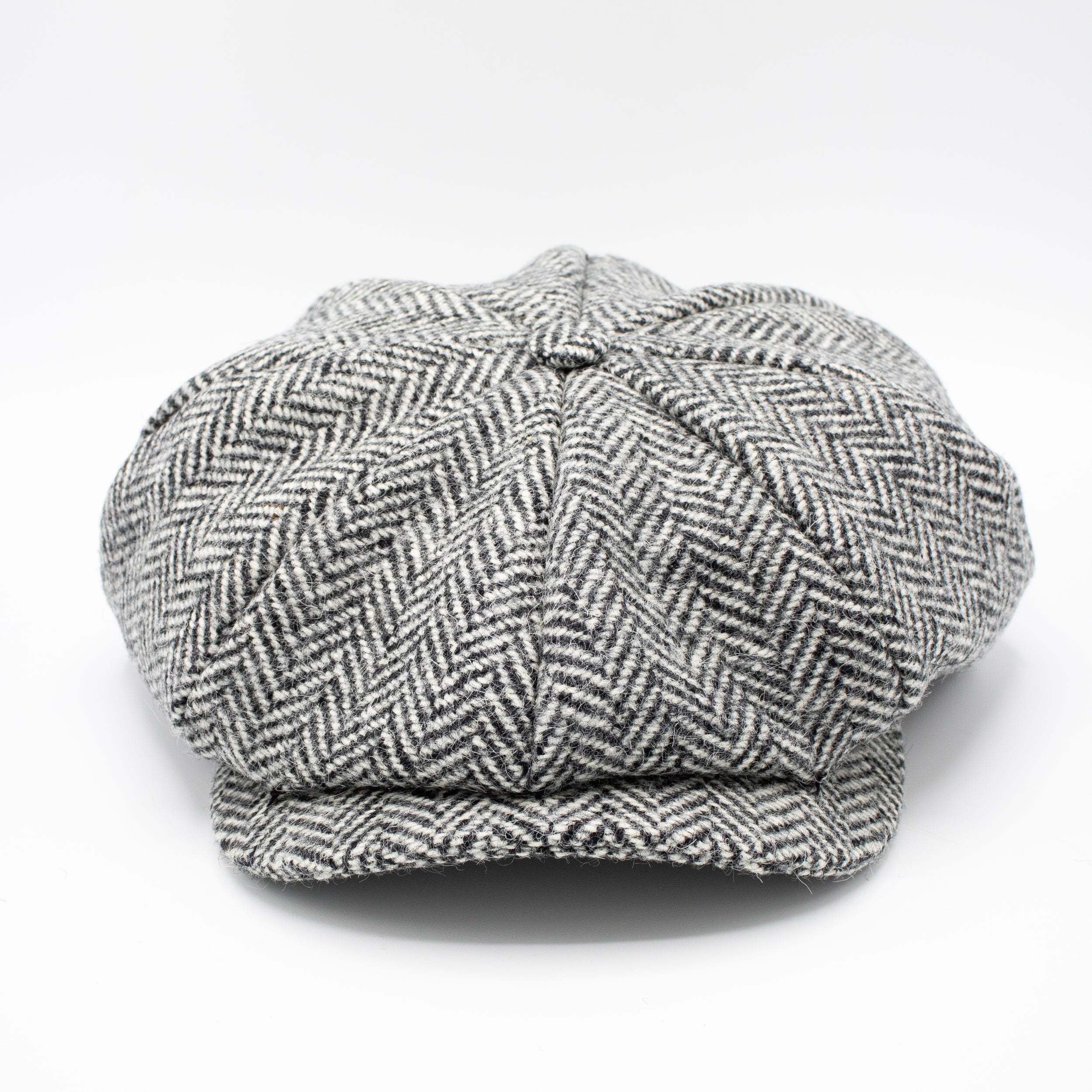 K&S Sixpensari - Drangi - Icelandic Tweed - Úlfur í sauðagæru - Kormákur & Skjöldur