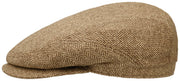 Stetson Sixpensari - Driver Cap Silk - 6382501 366 - Kormákur & Skjöldur