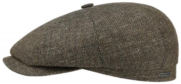 Stetson Sixpensari - Hatteras Wool/Linen - 6840103 53