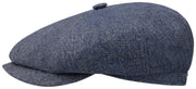 Stetson Sixpensari - Hatteras Linen - 6873102 2 - Kormákur & Skjöldur
