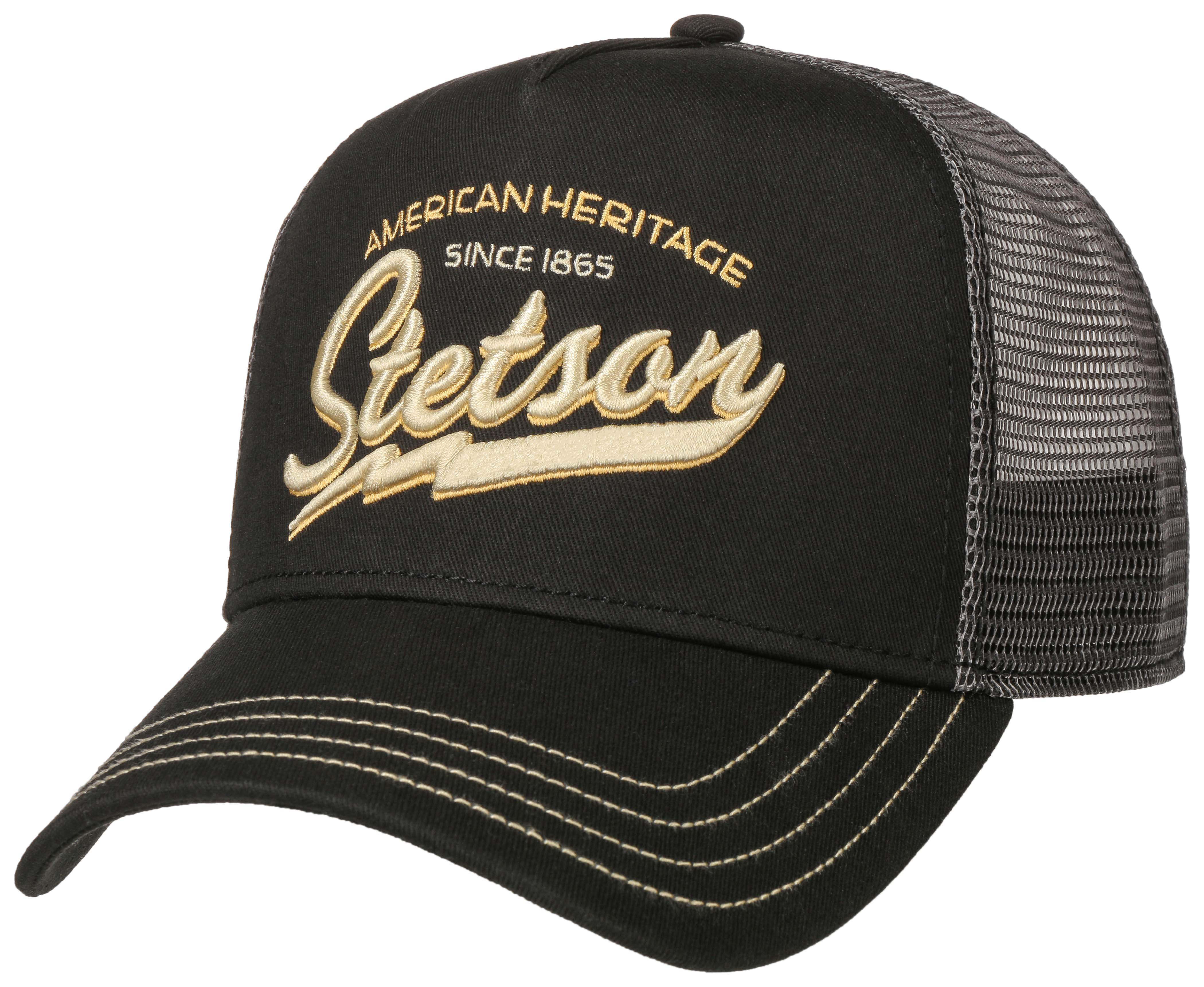Stetson Derhúfa - American Heritage - Classic - 7751171 1 - Kormákur & Skjöldur