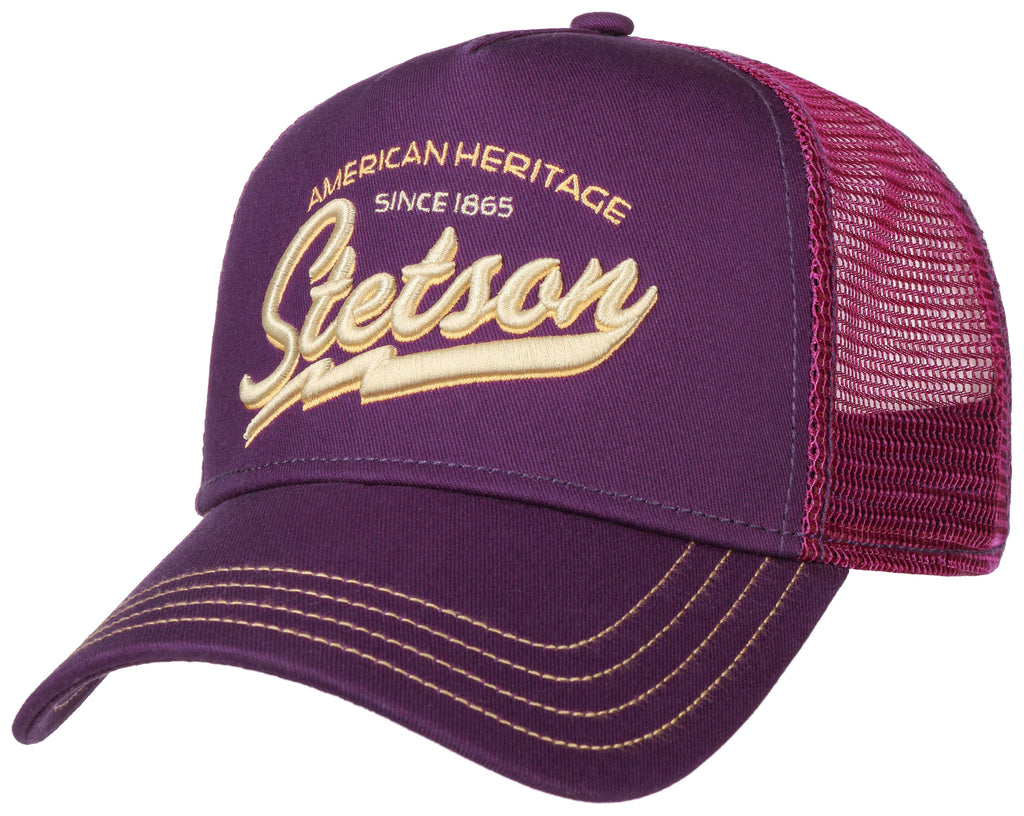 Stetson Derhúfa - American Heritage - Classic - 7751171 89