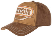 Stetson Derhúfa - Trucker Cap -  Buffalo Horn - 7756101 76 - Kormákur & Skjöldur