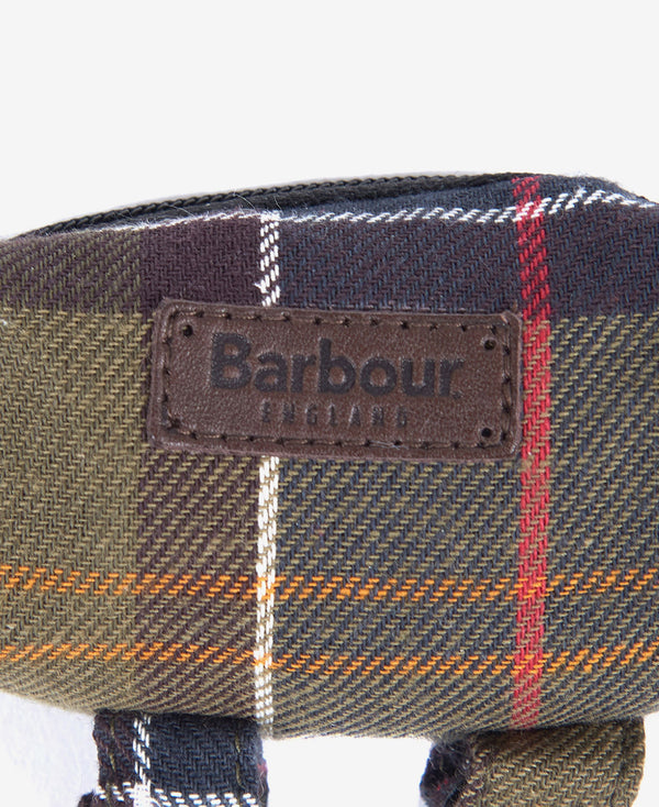 Barbour Taska f. Kúkapoka - Dog Bag Dispenser - Classic Tartan