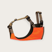 Filson Hundabeisli - Dog Chest Protector - Orange